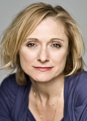 Caroline Goodall